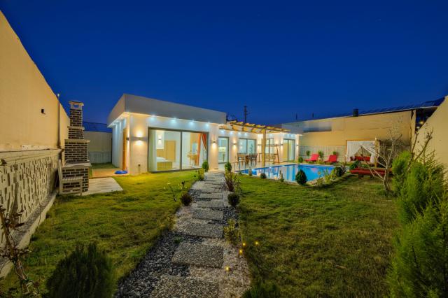 Villa Efsa 2| Fethiye Çamköy Kiralık Villa